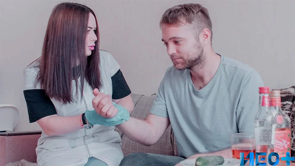 Кодирование от алкоголизма на 3 года в Кимовске в клинике «НеоПлюс»